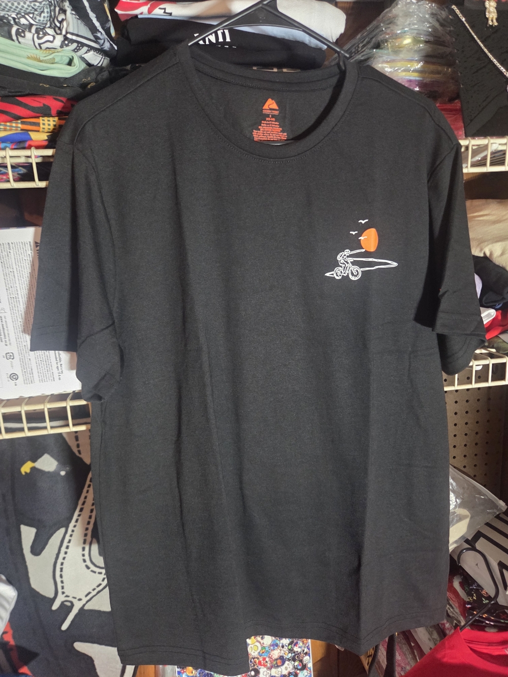 Ozark Trail Large Tshirt